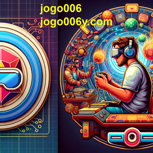 O Futuro dos Jogos: Inovações e Tendências em Ascensão