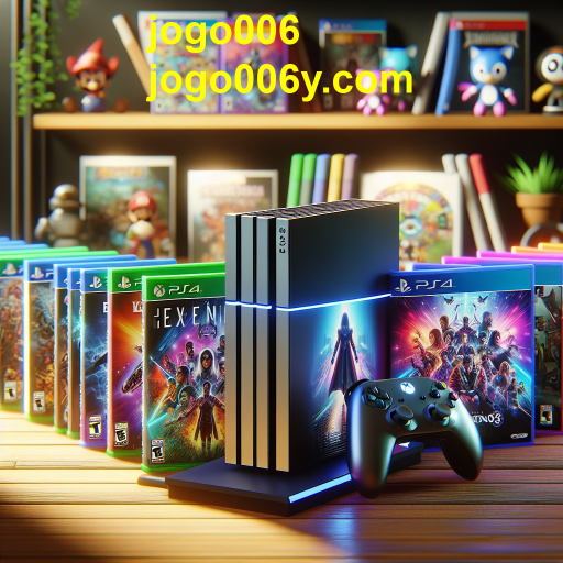 Os Lançamentos Imperdíveis de 2023 no Mundo dos Jogos