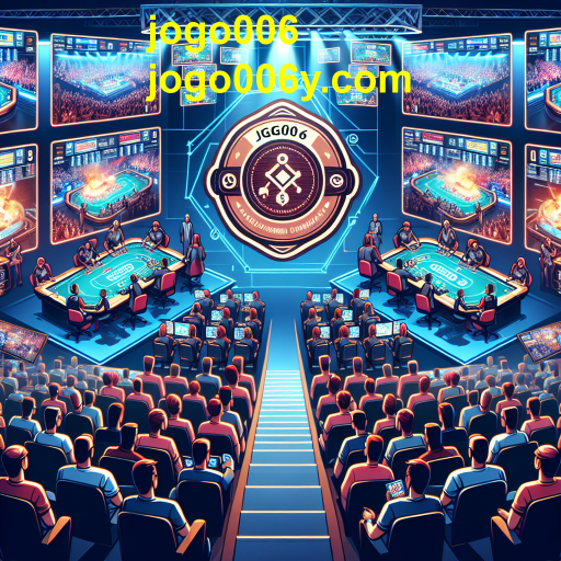 Torneios: A Nova Era da Competição em Jogos